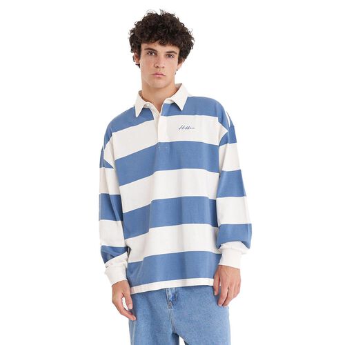 Huffer Benson Ls Grand Rugby
